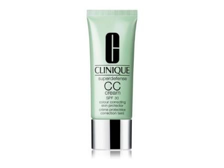 Clinique Superdefense CC Cream