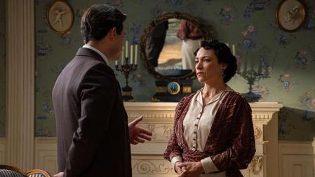 Avance de 'La Promesa'