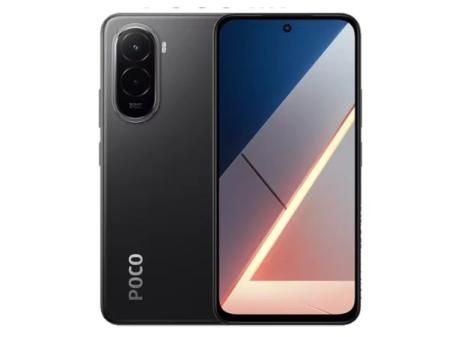 POCO M7