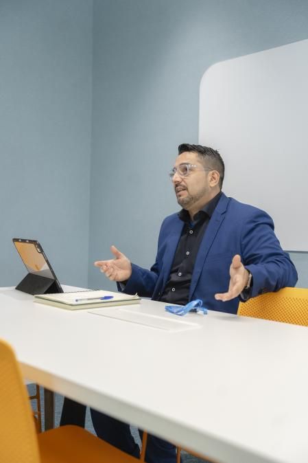 El crecimiento internacional forma parte del ADN de la empresa