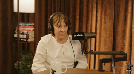 Blanca Portillo, sobre su epitafio.