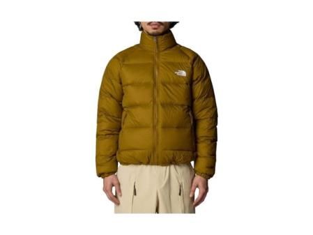 The North Face Hydrenalite Down Hoodie Chaqueta con capucha Hombre (Pack de 1)