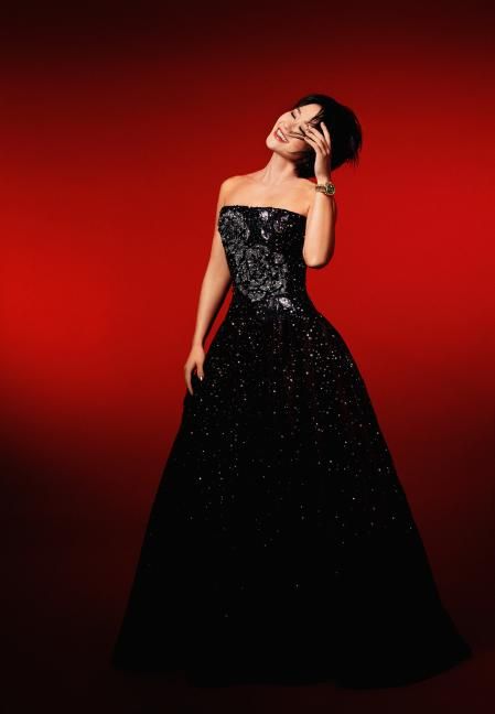 Volver a estar de gira supone un rápido reajuste para la artista, que había disfrutado de un tiempo alejada del ajetreo habitual&nbsp;