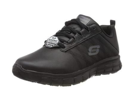 Skechers Sure Track Erath, Zapatillas Mujer