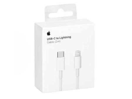 Apple USB-C to Lightning