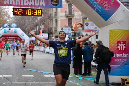 46ª Cursa Moritz Sant Antoni