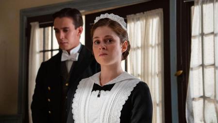 Avance de 'La Promesa'