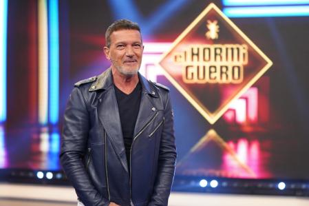 Antonio Banderas