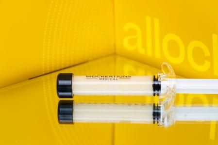 alloclae, de Tiger Aesthetics.