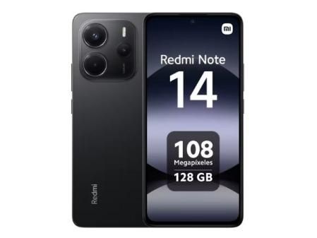 Xiaomi Redmi Note 14