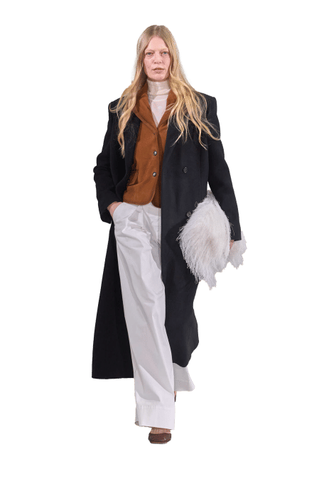 Muinthe colección otoño/invierno 2026