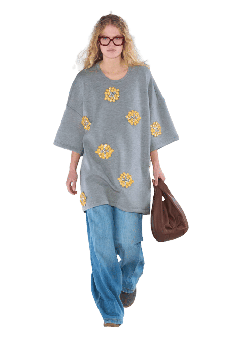 Muinthe colección otoño/invierno 2026