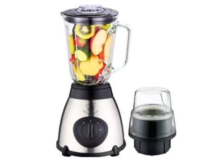 Licuadora y molinillo Royal Swiss