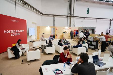 Se prevé la celebración de 13.500 reuniones de negocio entre bodegas y profesionales internacionales 