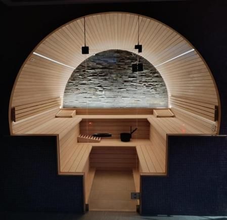 Diamond Spa, el spa renovado del Grand Plaza Hotel & Wellness