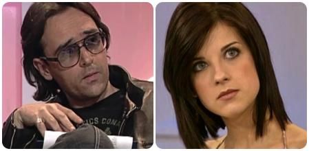 Risto y Virginia parecen pensar lo mismo: ¿Por qué le / me están haciendo esto?