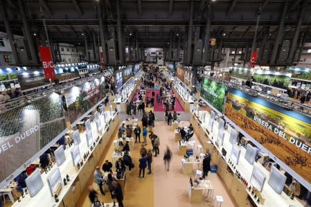 La sexta edición contará con 90 denominaciones de origen y sellos de calidad 