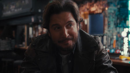 Manuel Carrasco, en 'Lo de Évole'