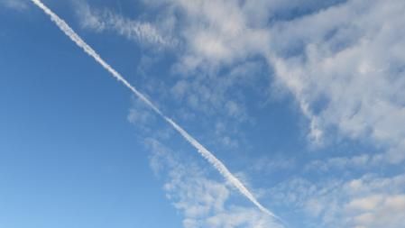 ¿Puedes ver la luna?