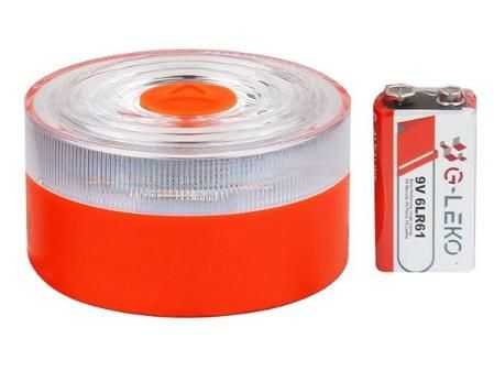 Baliza homologada V16 G-LEKO