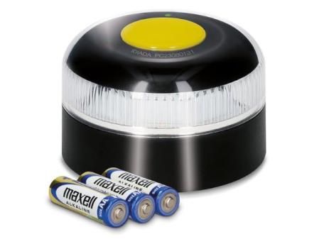 Baliza V16 homologada PMK