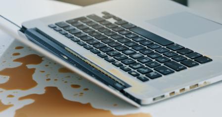 Los dispositivos averiados tienen reparación en la mayoría de casos.