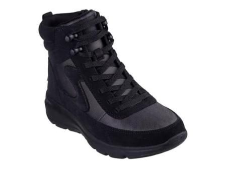 Skechers Glacial Ultra Wanderlust