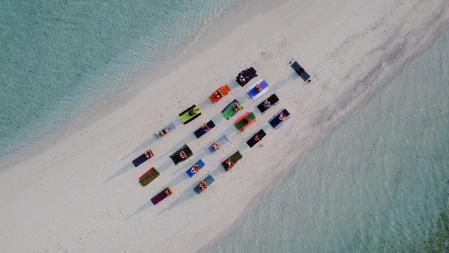 El nuevo proyecto de Marezen integra viajes, formación y espacios de acompañamiento en una misma propuesta