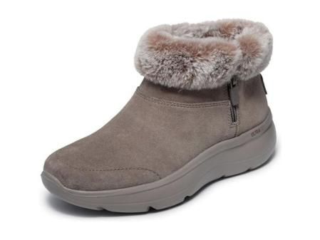 Skechers On-the-go Encore Snow-capped