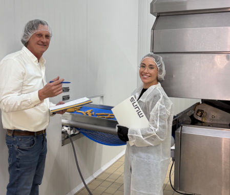 La forma de trabajar de la firma se basa en el rigor técnico, pero también en la cercanía y la honestidad