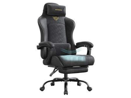 Silla ergonómica para gaming SONGMICS