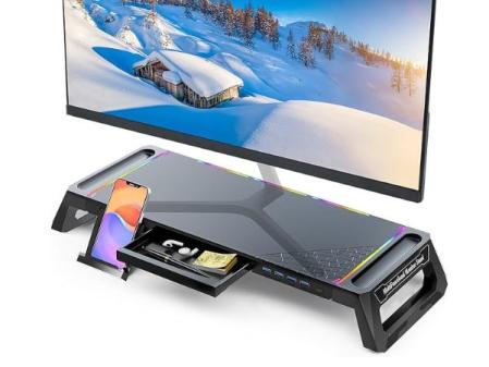 Soporte de monitor MOOJAY