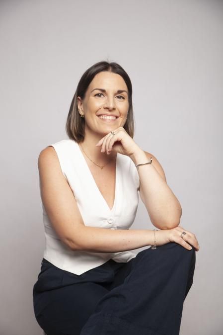 Tras formar una familia en Reino Unido y con dos hijos pequeños, Almudena y su marido decidieron regresar a España