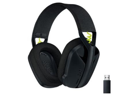 Auriculares Logitech G Lightspeed