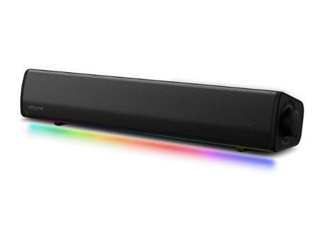 Barra de sonido Sound Blaster GS3