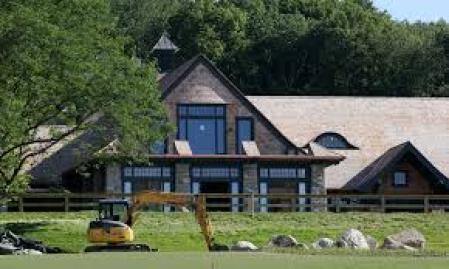 El Evergate de North Salem (Nueva York).