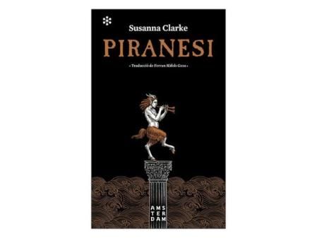 Piranesi
