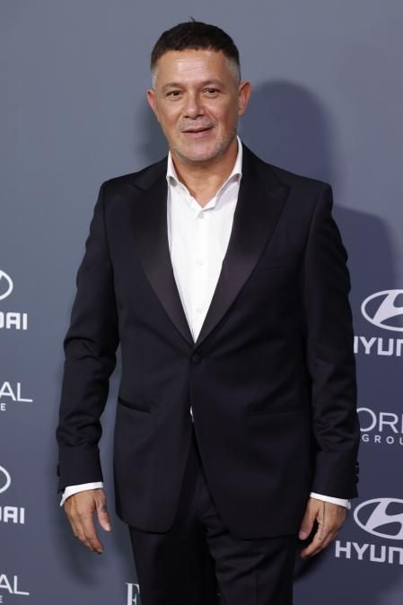 Alejandro Sanz: “Me olvidé de Alejandro Sánchez y de mis necesidades”.