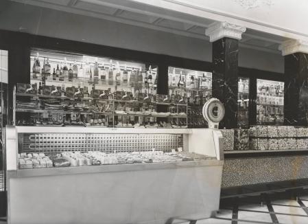 Foto antigua de La Colmena