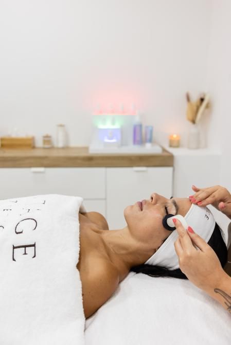 Vintage Esthetic trabaja con un equipo multidisciplinar especializado en piel y medicina estética