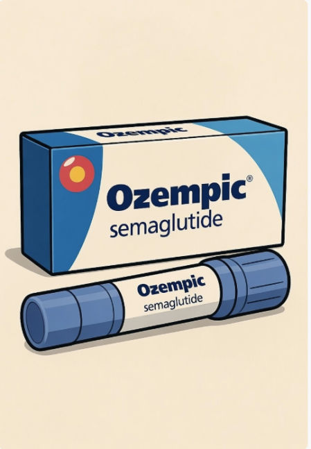 La pregunta no es si hemos de usar Ozempic. La pregunta es por qué necesitamos que duela