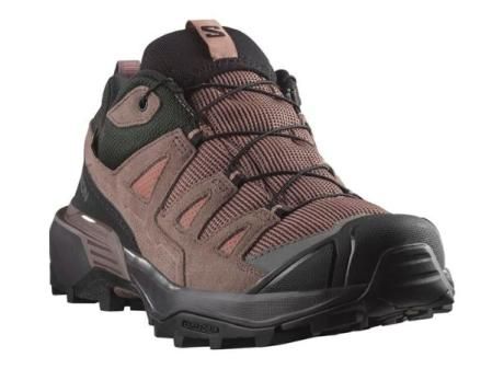 Salomon X Ultra 360 Leather