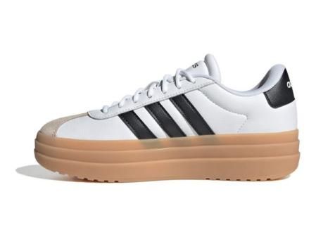 adidas Women's Zapatilla VL Court Bold,