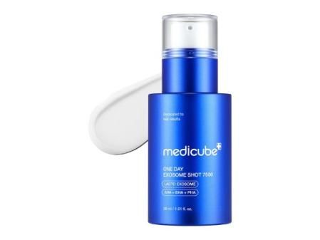 Sérum facial de medicube