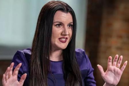 Fidji Simo, en una imagen reciente.