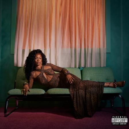 Ari Lennox, 'Vacancy'
