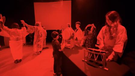 XIX Festival d'Art Independent Pepe Sales.