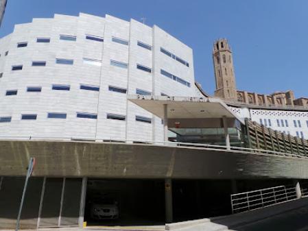 El Juzgado de lo Social número 1 de Lleida desestimó la demanda en primera instancia