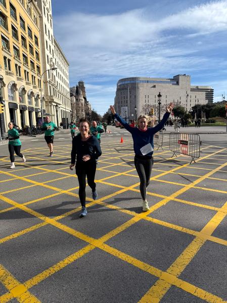 47ª Cursa Moritz Sant Antoni