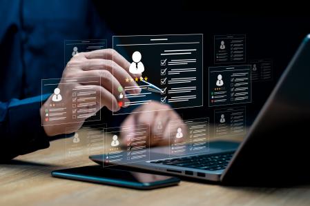 La preponderancia de bots e inteligencias artificiales generativas sirven de herramientas a las malas maneras en el mundo laboral